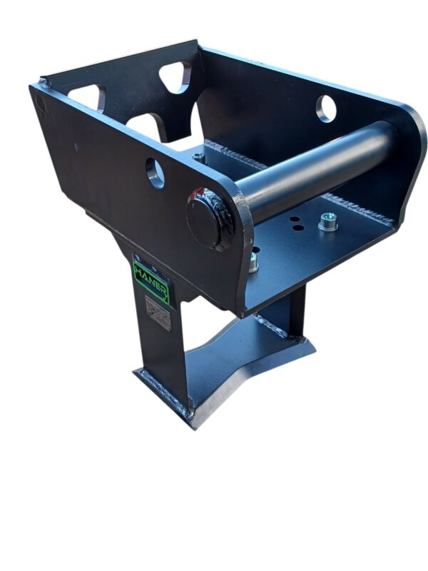 Wurzelhobel HWH3.10 MS08 – Bild 9