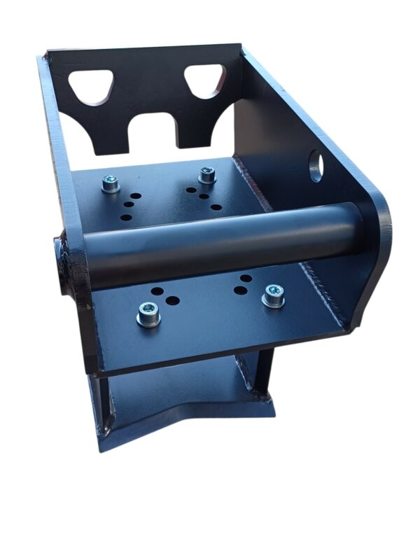 Wurzelhobel HWH3.10 MS08 – Bild 7