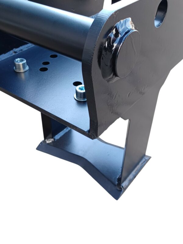 Wurzelhobel HWH3.10 MS08 – Bild 6