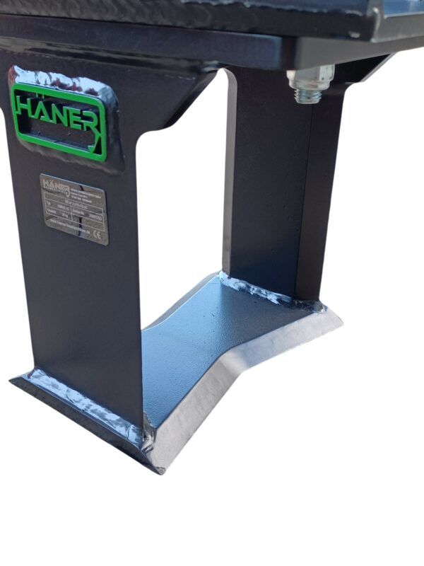 Wurzelhobel HWH3.10 MS08 – Bild 5