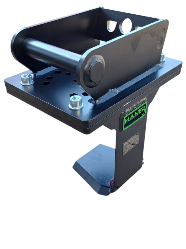Wurzelhobel HWH1.8 MS01