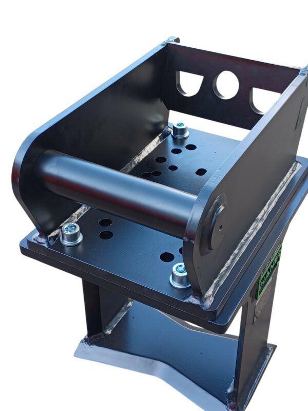 Wurzelhobel HWH3.10 MS08 – Bild 3