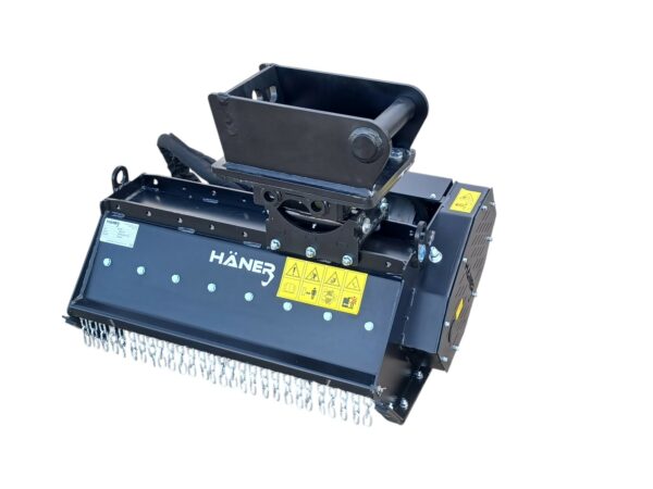 Mulcher HSM800 für Baggertypen 1,5-4 t – Bild 9