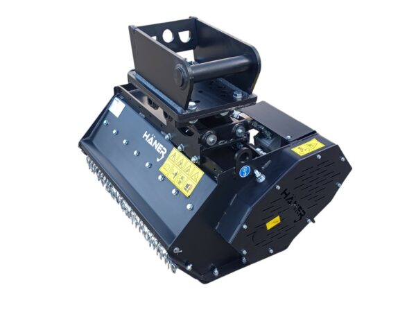 Mulcher HSM800 für Baggertypen 1,5-4 t – Bild 8