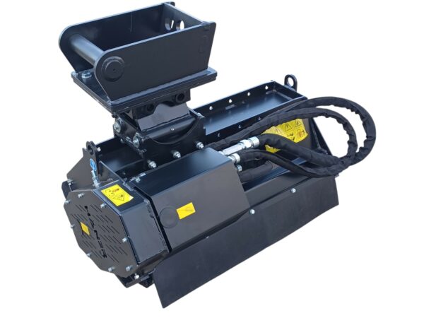 Mulcher HSM800 für Baggertypen 1,5-4 t – Bild 6