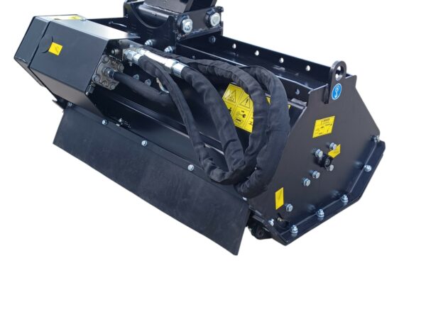 Mulcher HSM800 für Baggertypen 1,5-4 t – Bild 4