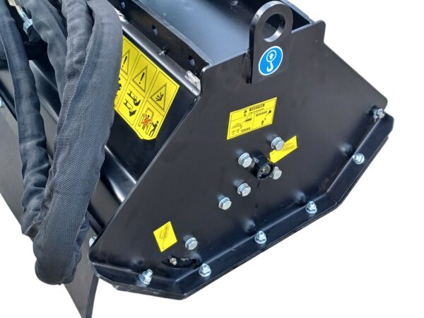 Mulcher HSM800 für Baggertypen 1,5-4 t – Bild 3