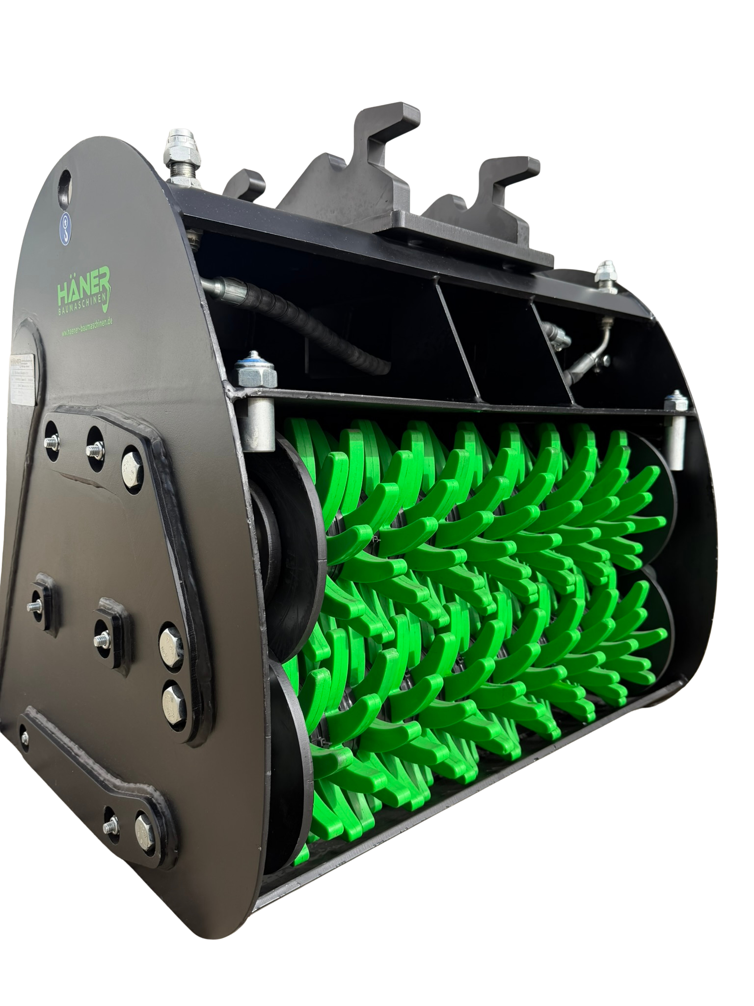 Schaufelseparator HSSB600-2 – Bild 5