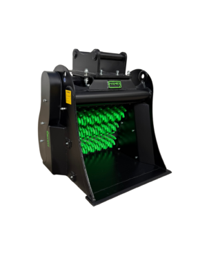 Schaufelseparator HSSB600-3