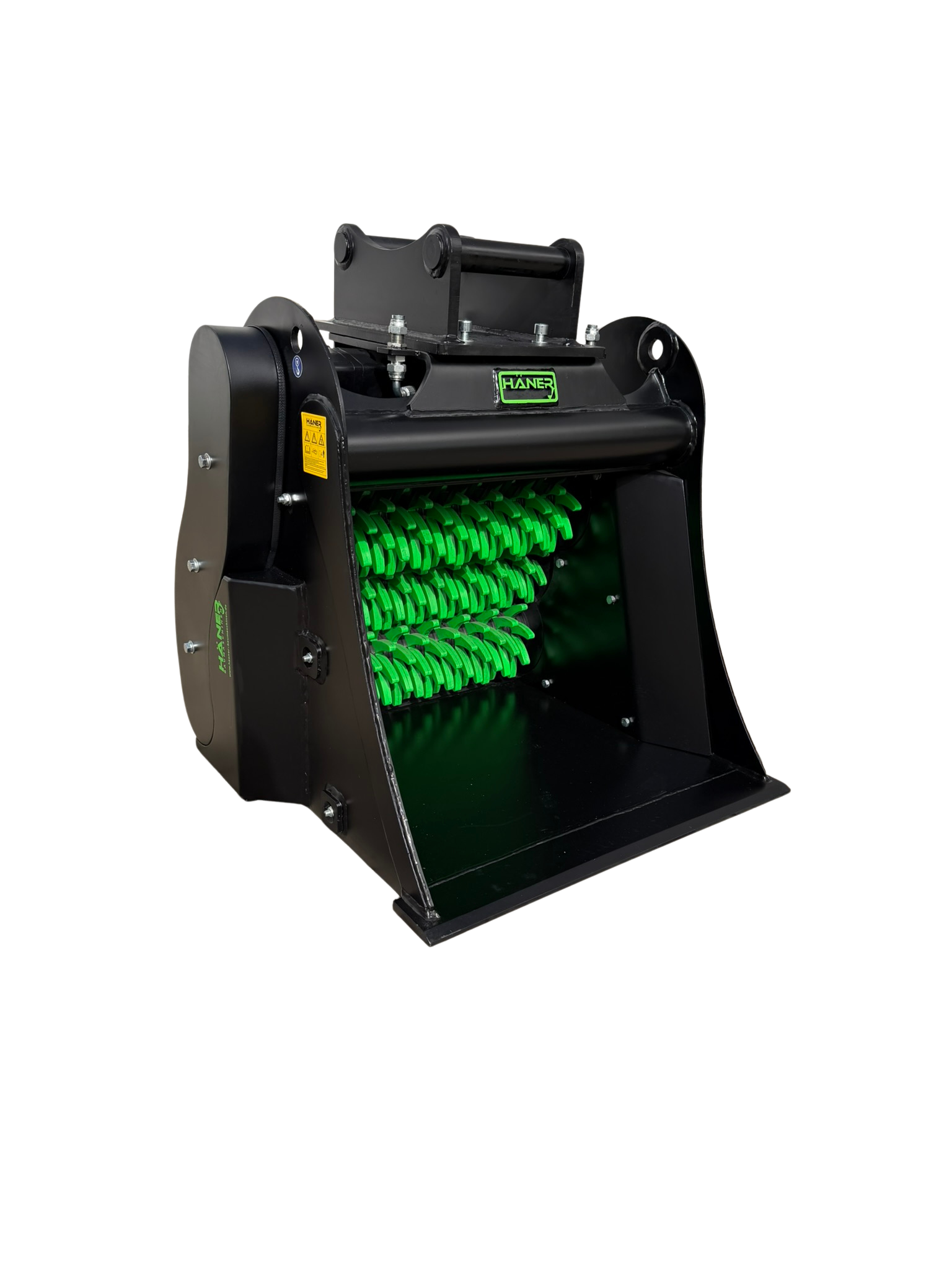 Schaufelseparator HSSB600-3