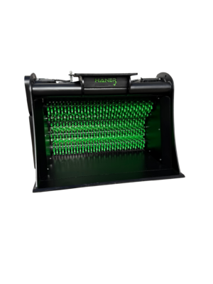 Schaufelseparator HSSB1400-5