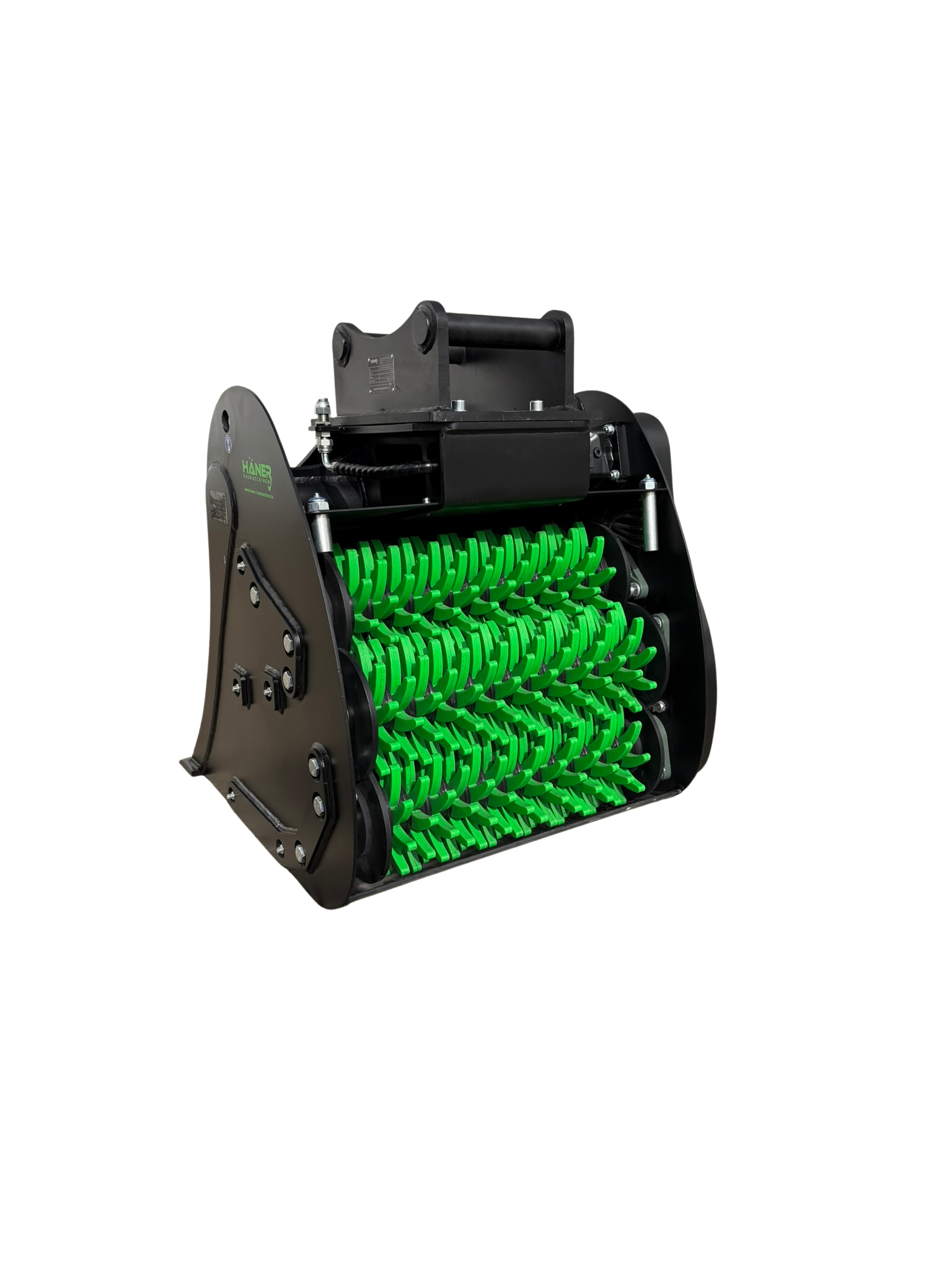 Schaufelseparator HSSB600-3 – Bild 2