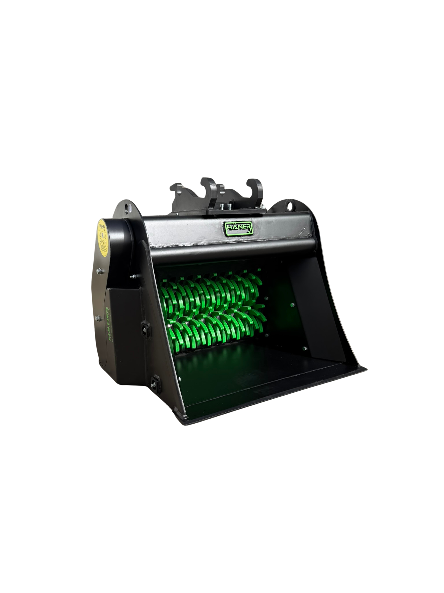 Schaufelseparator HSSB600-2