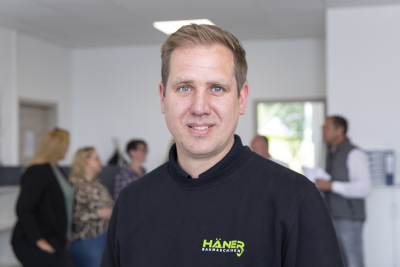 Andre Häner
