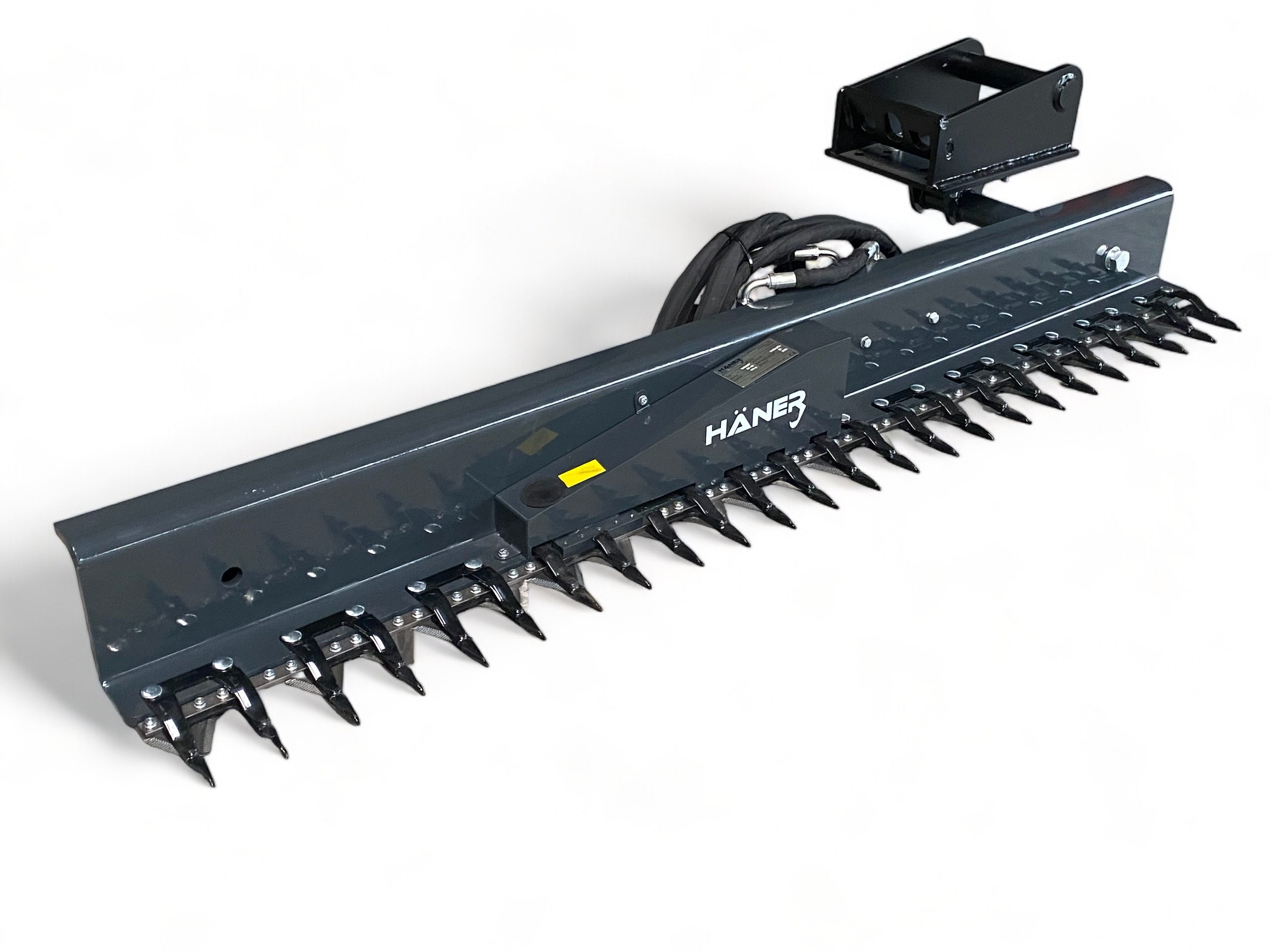 Freischneider - Motorsensen