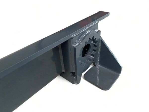 Heckenschere HHE150P 1-8 t – Bild 2
