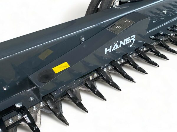 Heckenschere HHE150P 1-8 t – Bild 8