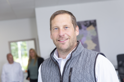 Marc Bock