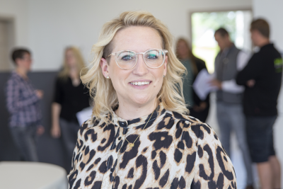 Nadine Häner