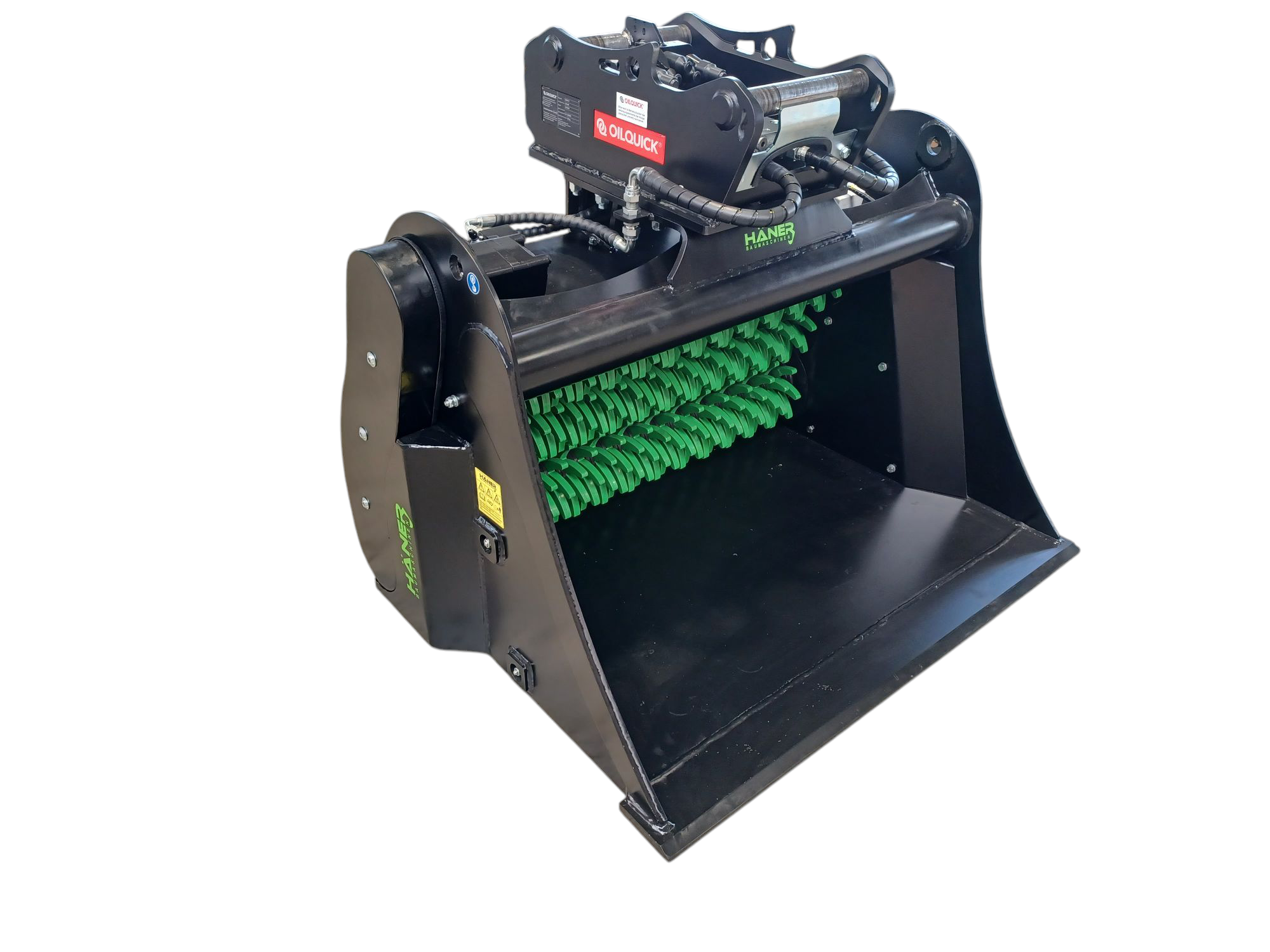 Freischneider - Motorsensen