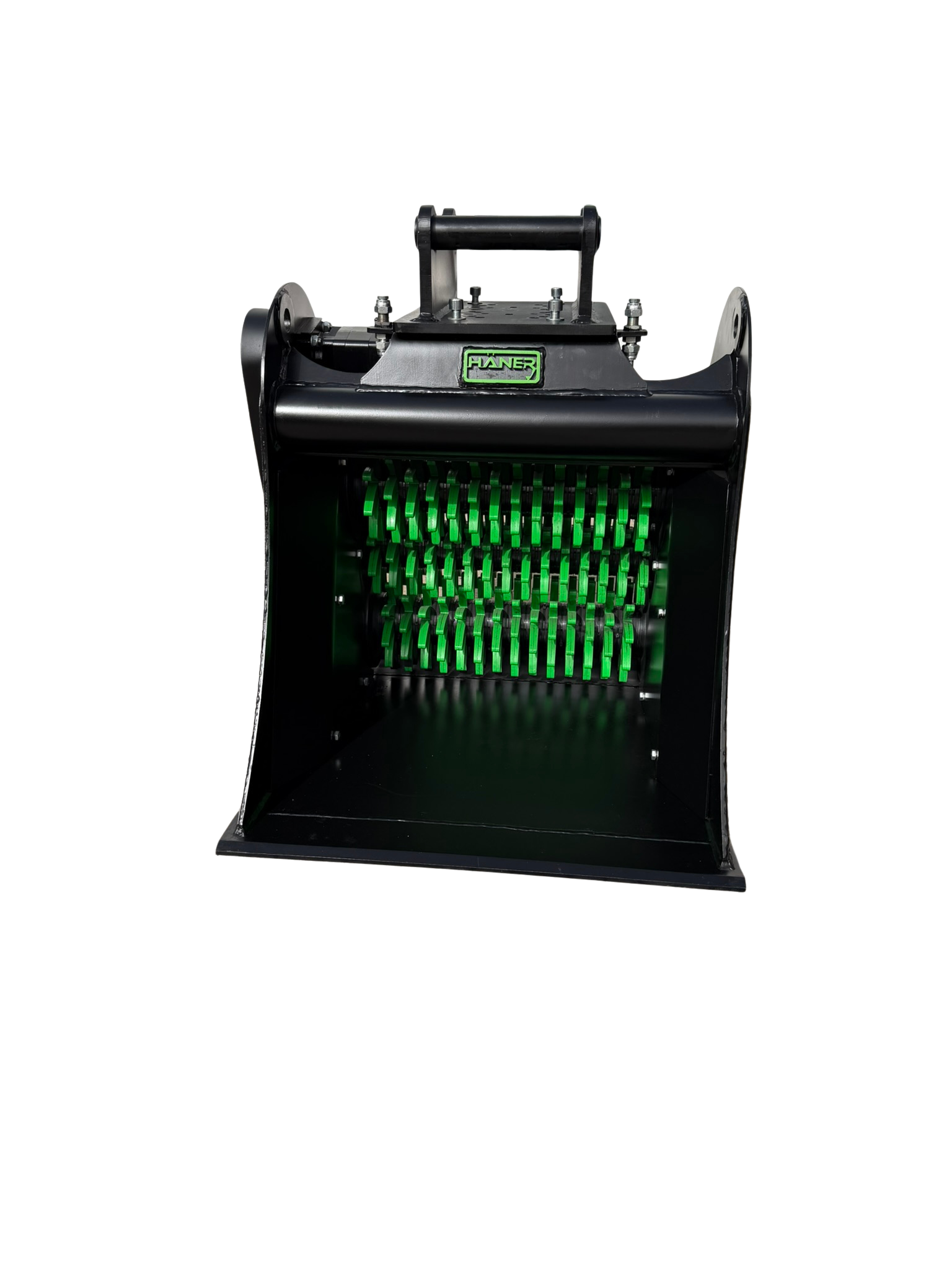 Schaufelseparator HSSB600-3 – Bild 5