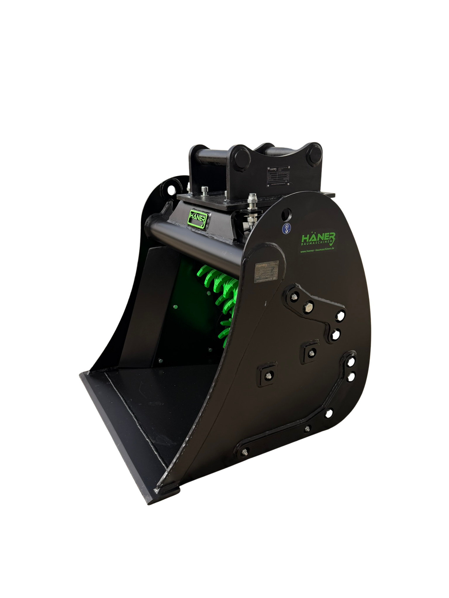 Schaufelseparator HSSB600-3 – Bild 3