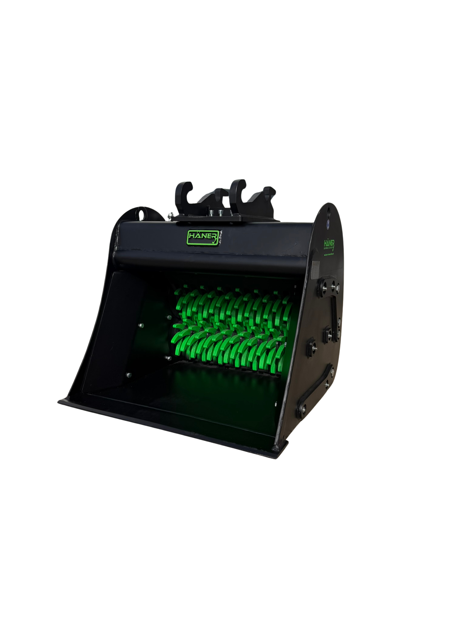 Schaufelseparator HSSB600-2 – Bild 2