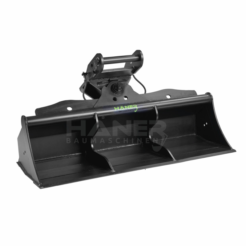 hydraulische-grabenraeumloeffel Freischneider - Motorsensen