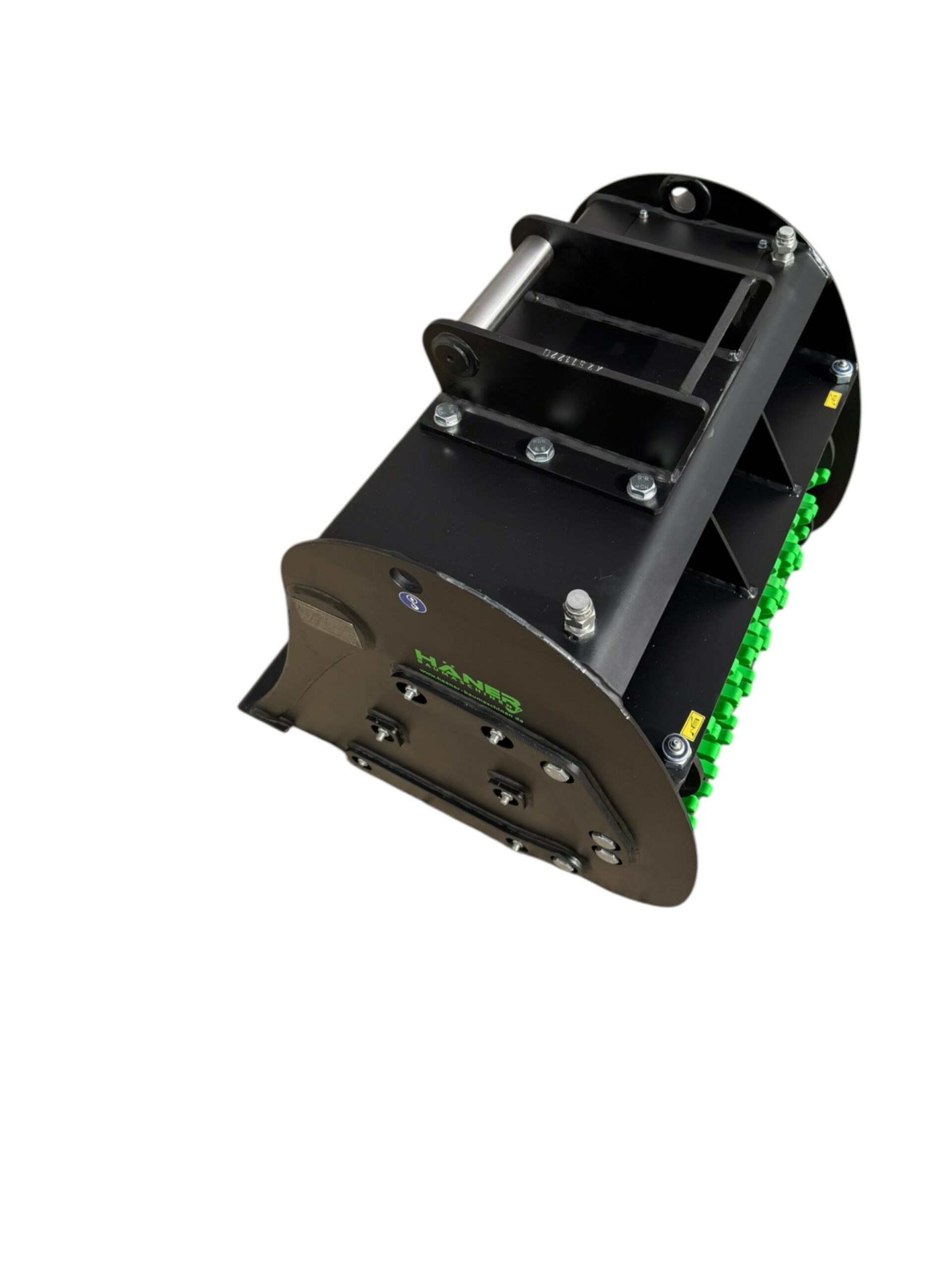 Schaufelseparator HSSB500-2 – Bild 3