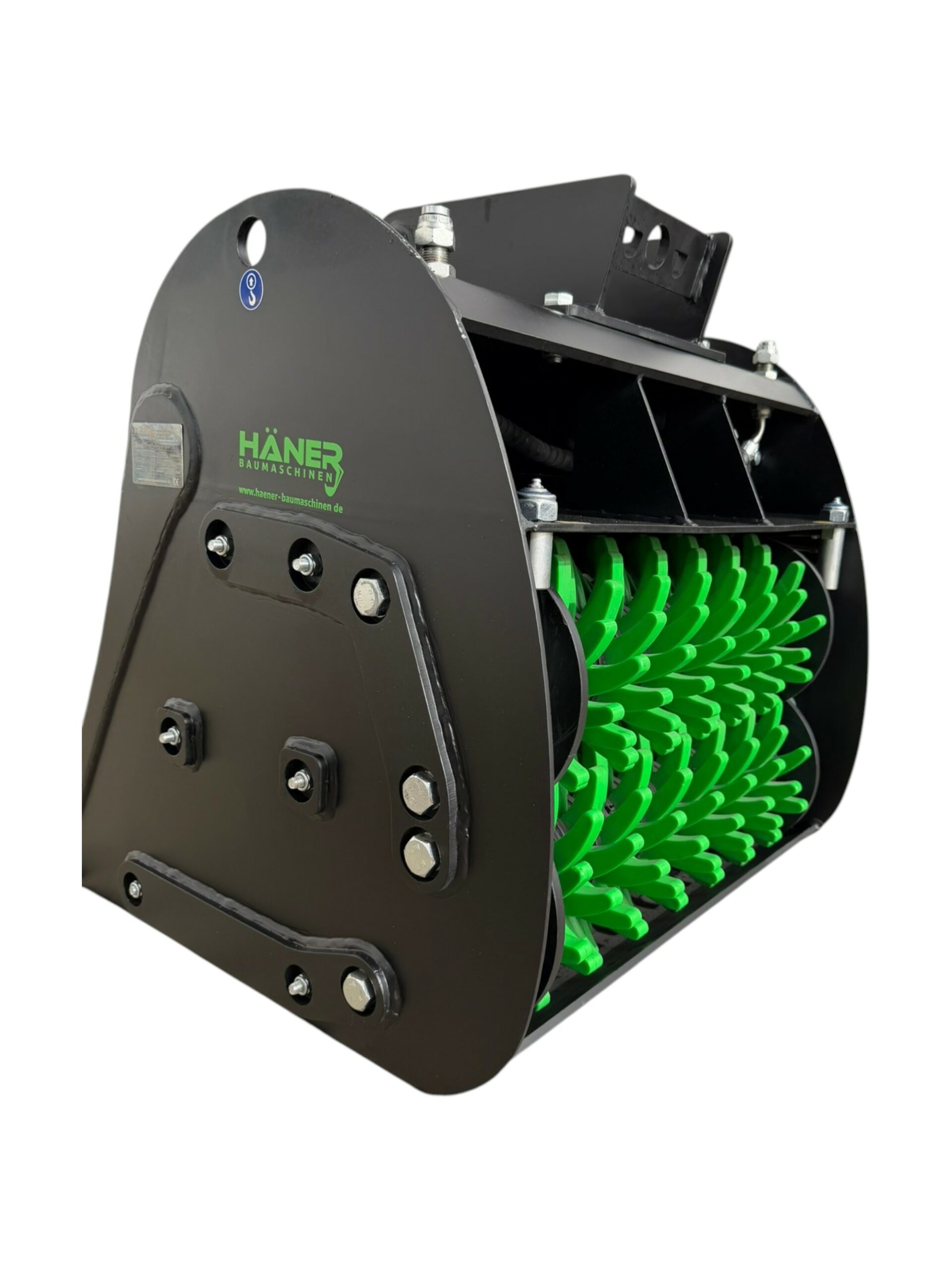 Schaufelseparator HSSB500-2 – Bild 4