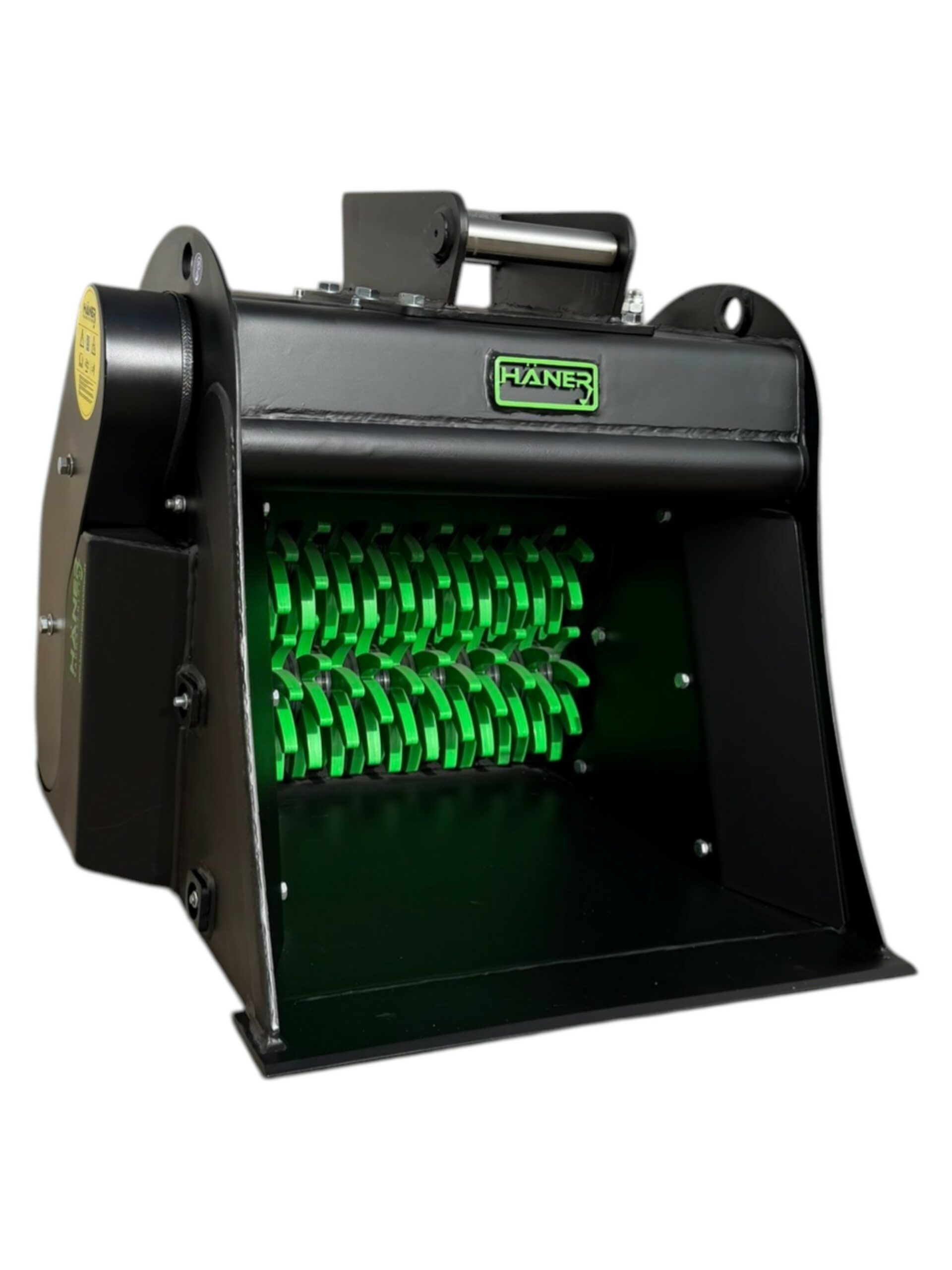 Schaufelseparator HSSB500-2